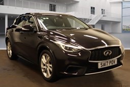 Infiniti Q30 Hatchback (15-20) 1.6T SE 5d For Sale - James Bush Cars, Brigg