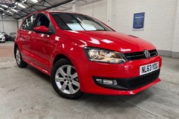 Volkswagen Polo Hatchback (09-17) 1.2 (60bhp) Match Edition 5d For Sale - James Bush Cars, Brigg