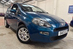 Fiat Punto (12-18) 1.4 Easy 3d For Sale - James Bush Cars, Brigg