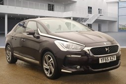 DS 5 (15-18) 2.0 BlueHDi Elegance 5d For Sale - James Bush Cars, Brigg