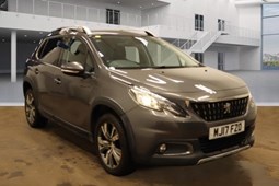 Peugeot 2008 (13-19) Allure 1.6 BlueHDi 120 S&S (05/16 on) 5d For Sale - James Bush Cars, Brigg