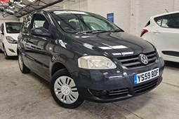 Volkswagen Fox (06-12) 1.2 3d For Sale - James Bush Cars, Brigg