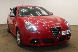Alfa Romeo Giulietta (10-20) 1.4 TB MultiAir Sprint 5d For Sale - James Bush Cars, Brigg