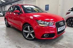 Audi A1 Sportback (12-18) 1.6 TDI Sport 5d For Sale - James Bush Cars, Brigg