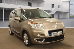 Citroen C3 Picasso (09-17) 1.6 HDi 8V Exclusive 5d For Sale - James Bush Cars, Brigg