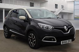 Renault Captur (13-19) 1.5 dCi (90bhp) Dynamique S Nav 5d For Sale - James Bush Cars, Brigg