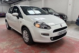 Fiat Punto (12-18) 1.4 Easy 3d For Sale - James Bush Cars, Brigg
