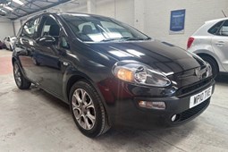 Fiat Punto Evo (10-12) 1.4 GP 5d For Sale - James Bush Cars, Brigg