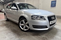 Audi A3 Sportback (04-13) 1.6 Technik 5d For Sale - James Bush Cars, Brigg