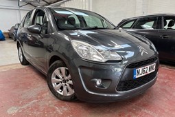 Citroen C3 (10-16) 1.4i VTR+ 5d For Sale - James Bush Cars, Brigg