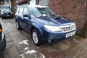 Subaru Forester (08-12) 2.0 XS 5d Auto For Sale - Deals On Wheels, Chesham