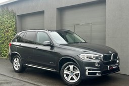 BMW X5 4x4 (13-18) xDrive25d SE 5d Auto For Sale - Deals On Wheels, Chesham