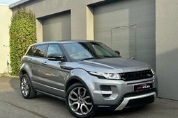 Land Rover Range Rover Evoque (11-19) 2.0 Si4 Dynamic (Lux Pack) Hatchback 5d Auto For Sale - Deals On Wheels, Chesham