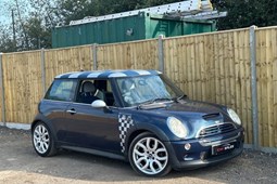 MINI Cooper S (02-06) 1.6 Checkmate 3d For Sale - Deals On Wheels, Chesham