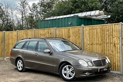 Mercedes-Benz E-Class Estate (03-08) E220 CDI Avantgarde 5d Tip Auto (06) For Sale - Deals On Wheels, Chesham
