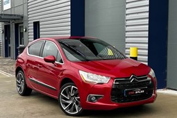 Citroen DS4 (11-15) 2.0 HDi (160bhp) DSport 5d For Sale - Deals On Wheels, Chesham