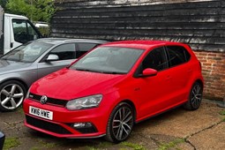 Volkswagen Polo GTi (10-17) 1.8 TSI GTI 5d DSG For Sale - Deals On Wheels, Chesham