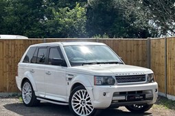 Land Rover Range Rover Sport (05-13) 3.0 TDV6 SE 5d Auto For Sale - Deals On Wheels, Chesham