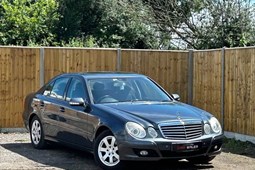 Mercedes-Benz E-Class Saloon (02-08) E220 CDI Classic 4d Tip Auto (06) For Sale - Deals On Wheels, Chesham