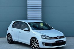 Volkswagen Golf Hatchback (09-12) 2.0 TDi (170bhp) GTD (Leather) 5d For Sale - Deals On Wheels, Chesham