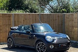 MINI Convertible (09-15) 1.6 2d For Sale - Deals On Wheels, Chesham