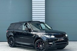 Land Rover Range Rover Sport (13-22) 5.0 V8 S/C Autobiography Dynamic 5d Auto For Sale - Deals On Wheels, Chesham