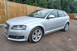 Audi A3 Sportback (04-13) 1.9 TDIe Sport 5d For Sale - Deals On Wheels, Chesham