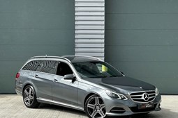 Mercedes-Benz E-Class Estate (10-16) E220 BlueTEC SE 5d Tip Auto For Sale - Deals On Wheels, Chesham