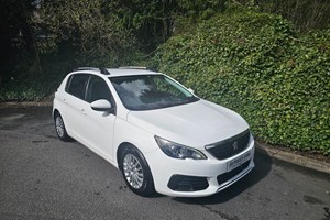 Peugeot 308 Hatchback (14-21) 1.6 BlueHDi (100bhp) Access 5d For Sale - I A PERFORMANCE 78 LTD TA EX POLICE CARS, Manchester