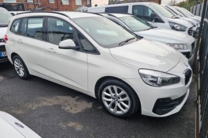 BMW 2-Series Gran Tourer (15-24) 218i SE (04/2018 on) 5d For Sale - I A PERFORMANCE 78 LTD TA EX POLICE CARS, Manchester