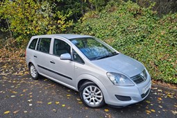 Vauxhall Zafira (05-14) 1.9 CDTi Active (120ps) 5d For Sale - I A PERFORMANCE 78 LTD TA EX POLICE CARS, Manchester