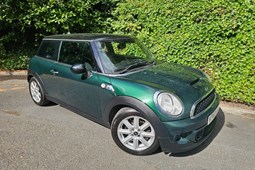 MINI Cooper S (06-16) 1.6 (08/10 on) 3d For Sale - I A PERFORMANCE 78 LTD TA EX POLICE CARS, Manchester