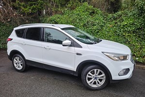 Ford Kuga (12-20) Zetec 2.0 TDCi 150PS AWD (09/16) 5d For Sale - I A PERFORMANCE 78 LTD TA EX POLICE CARS, Manchester