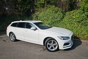 Volvo V90 (16 on) R-Design Plus D5 PowerPulse AWD auto 5d For Sale - I A PERFORMANCE 78 LTD TA EX POLICE CARS, Manchester