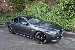 Jaguar XE (15-24) 2.0d (180bhp) R-Sport 4d Auto For Sale - I A PERFORMANCE 78 LTD TA EX POLICE CARS, Manchester