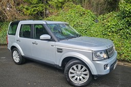 Land Rover Discovery (04-17) 3.0 SDV6 SE 5d Auto For Sale - I A PERFORMANCE 78 LTD TA EX POLICE CARS, Manchester