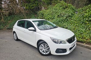 Peugeot 308 Hatchback (14-21) Access 1.2 PureTech 110 S&S 5d For Sale - I A PERFORMANCE 78 LTD TA EX POLICE CARS, Manchester