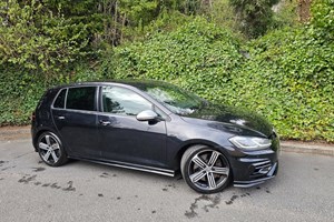 Volkswagen Golf Hatchback (13-20) R 2.0 TSI 300PS 4Motion DSG auto 5d For Sale - I A PERFORMANCE 78 LTD TA EX POLICE CARS, Manchester