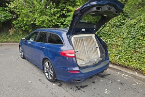 Ford Mondeo Estate (14-22) ST-Line Edition 2.0 Ford EcoBlue 190PS auto AWD 5d For Sale - I A PERFORMANCE 78 LTD TA EX POLICE CARS, Manchester