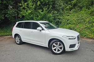 Volvo XC90 (15-24) Momentum B5 AWD auto 5d For Sale - I A PERFORMANCE 78 LTD TA EX POLICE CARS, Manchester