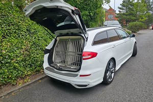 Ford Mondeo Estate (14-22) ST-Line Edition 2.0 Ford EcoBlue 190PS auto AWD 5d For Sale - I A PERFORMANCE 78 LTD TA EX POLICE CARS, Manchester