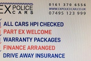 Ford Kuga (12-20) Zetec 2.0 TDCi 150PS AWD (09/16) 5d For Sale - I A PERFORMANCE 78 LTD TA EX POLICE CARS, Manchester