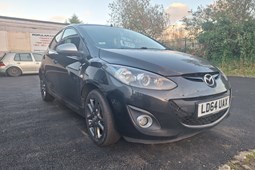 Mazda 2 (07-15) 1.3 Sport Venture Edition 5d For Sale - Garage Services Stockton Ltd, Stockton-on-Tees