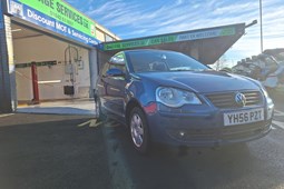 Volkswagen Polo Hatchback (02-09) 1.2 S (55ps) 3d (05) For Sale - Garage Services Stockton Ltd, Stockton-on-Tees