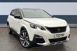 Peugeot 5008 SUV (17-24) GT Line Premium 1.2 PureTech 130 EAT8 auto S&S 5d For Sale - Macklin Motors Nissan Glasgow Central, Glasgow