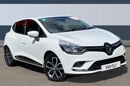 Renault Clio Hatchback (12-19) Play TCe 75 5d For Sale - Vertu Nissan Glasgow Central, Glasgow