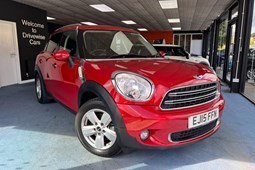 MINI Countryman (10-17) 1.6 5d For Sale - Drivewise Cars, Blackburn