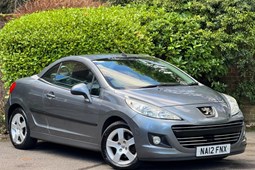 Peugeot 207 CC (07-14) 1.6 VTi Sport 2d For Sale - LUXOR MOTOR COMPANY, Poole