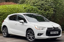 Citroen DS4 (11-15) 1.6 VTi 16V DStyle 5d For Sale - LUXOR MOTOR COMPANY, Poole