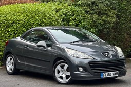 Peugeot 207 CC (07-14) 1.6 VTi Sport 2d For Sale - LUXOR MOTOR COMPANY, Poole